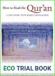 How to Read the Qur|an: A New Guide, With Select Translations
