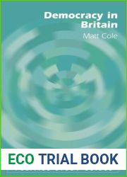 Democracy in Britain