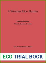 A Woman Rice Planter