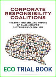 Corporate Responsibility Coalitions