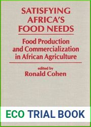 Satisfying Africa|s Food Needs