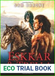 Eskkar and Trella - The Beginning