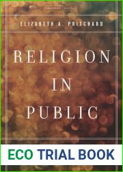 Religion in Public