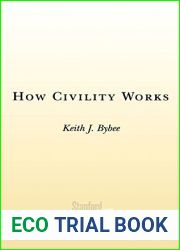 How Civility Works