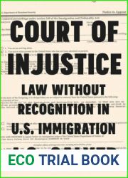 Court of Injustice