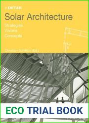 Solar Architecture