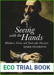 Seeing with the Hands