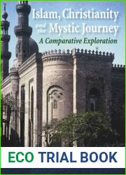 Islam, Christianity and the Mystic Journey