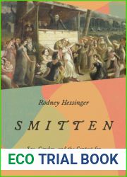 Smitten: Sex, Gender, and the Contest for Souls in the Second Great Awakening