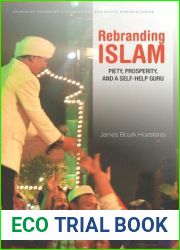 Rebranding Islam