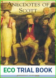 Anecdotes of Scott