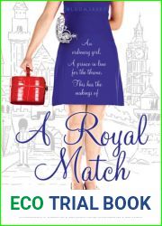 A Royal Match (The Calypso Chronicles)