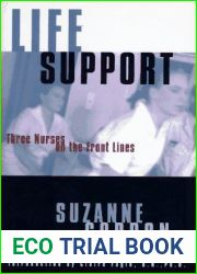 Life Support by Suzanne Gordon (1997-02-01)