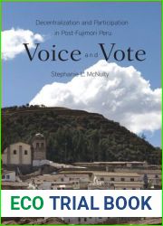 Voice and Vote