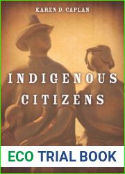 Indigenous Citizens