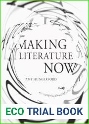 Making Literature Now (Post*45)