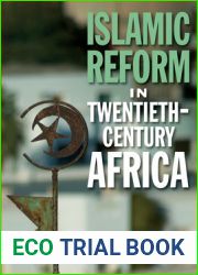 Islamic Reform in Twentieth-Century Africa
