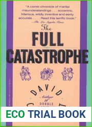 Full Catastrophe (Jeremy Cook, #2)