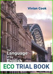 The Language of the English Street Sign
