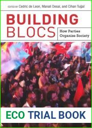 Building Blocs