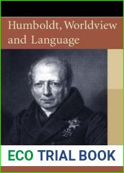 Humboldt, Worldview and Language
