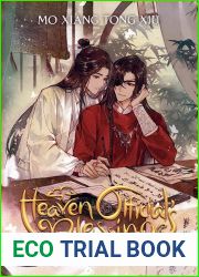 Heaven Official|s Blessing: Tian Guan Ci Fu (Novel) Vol. 7
