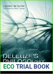 Deleuze|s Philosophy of Law (Plateaus - New Directions in Deleuze Studies)