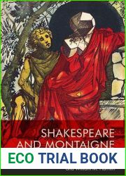 Shakespeare and Montaigne
