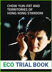 Chow Yun-fat and Territories of Hong Kong Stardom