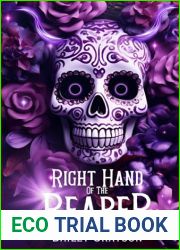 Right Hand Of The Reaper: A G.R.I.M Tale