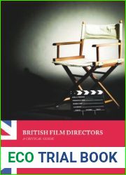 British Film Directors