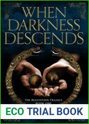 When Darkness Descends (The Relevation Trilogy #1)