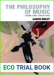 The Philosophy of Music: Theme and Variations