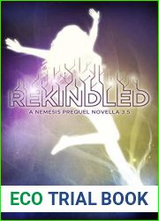 Rekindled (Circuit Fae, #3.5)