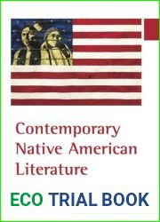 Contemporary Native American Literature