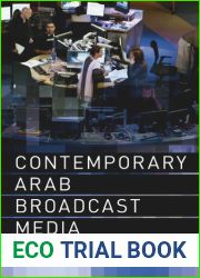 Contemporary Arab Broadcast Media