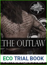 The Outlaw (Ghosttown Riders, #7)