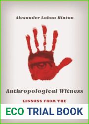Anthropological Witness