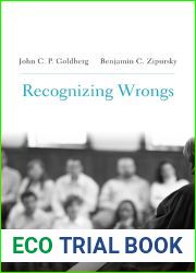 Recognizing Wrongs
