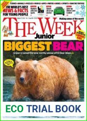 The Week Junior USA - Issue 184 Vol. 04, October 27, 2023