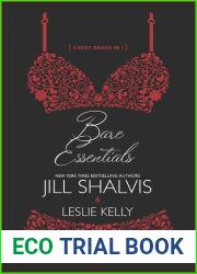 Bare Essentials (Bare Essentials #1-2)