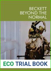 Beckett Beyond the Normal