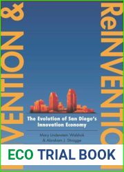 Invention and Reinvention