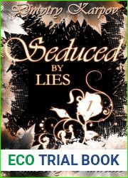 Seduced by Lies (The Seduced Saga, #4)