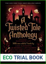 A Twisted Tale Anthology