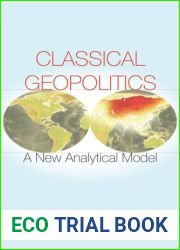 Classical Geopolitics