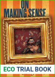 On Making Sense: Queer Race Narratives of Intelligibility (Stanford Studies in Comparative Race and Ethnicity)