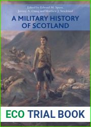 A Military History of Scotland