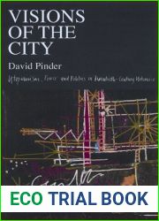 Visions Of The City