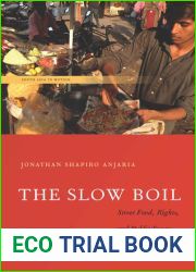 The Slow Boil: Street Food, Rights and Public Space in Mumbai (South Asia in Motion)